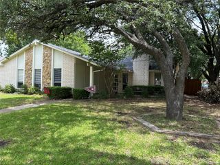 3513 Claymore Drive, Plano, TX 75075
