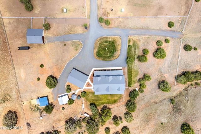 5247 AZ-260 Highway, Pinedale, AZ 85934