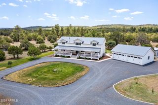 5247 AZ-260 Highway, Pinedale, AZ 85934