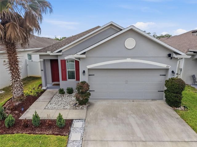 227 VILLAVISTA COURT, Davenport, FL 33896