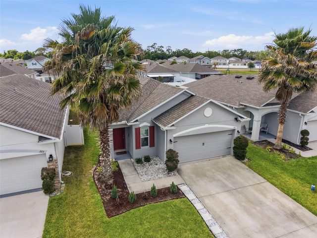 227 VILLAVISTA COURT, Davenport, FL 33896