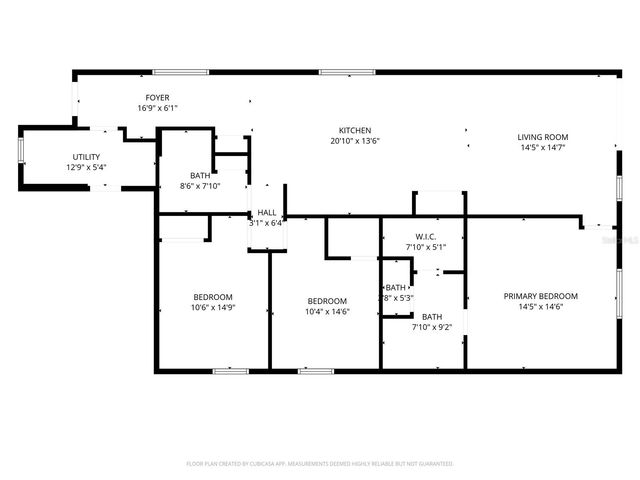 227 VILLAVISTA COURT, Davenport, FL 33896