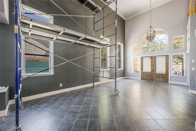 1345 Morning Sun Way, Las Vegas, NV 89110