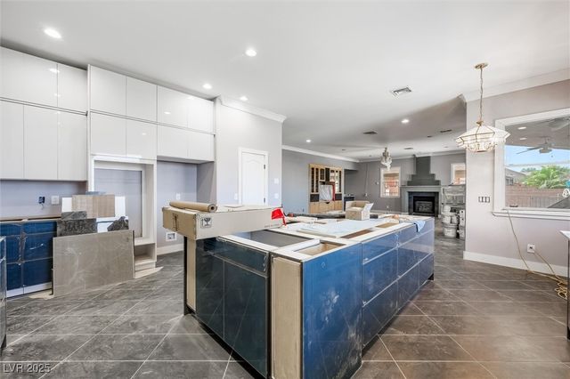 1345 Morning Sun Way, Las Vegas, NV 89110