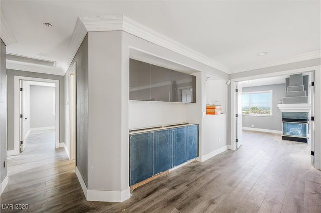 1345 Morning Sun Way, Las Vegas, NV 89110