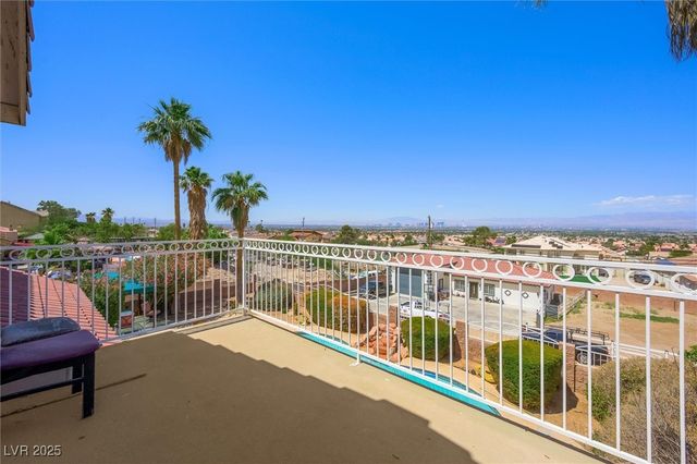 1345 Morning Sun Way, Las Vegas, NV 89110