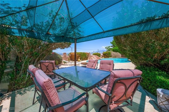 1345 Morning Sun Way, Las Vegas, NV 89110