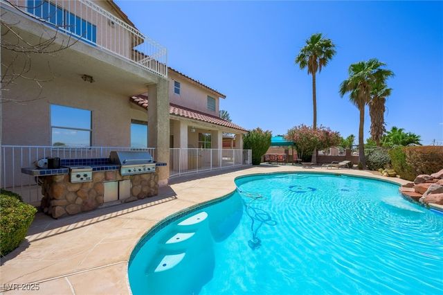 1345 Morning Sun Way, Las Vegas, NV 89110