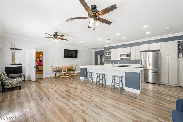 1345 Morning Sun Way, Las Vegas, NV 89110