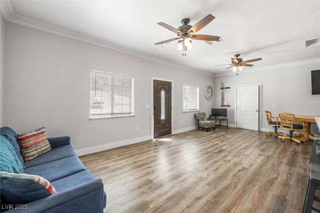 1345 Morning Sun Way, Las Vegas, NV 89110