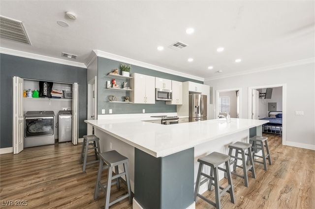 1345 Morning Sun Way, Las Vegas, NV 89110