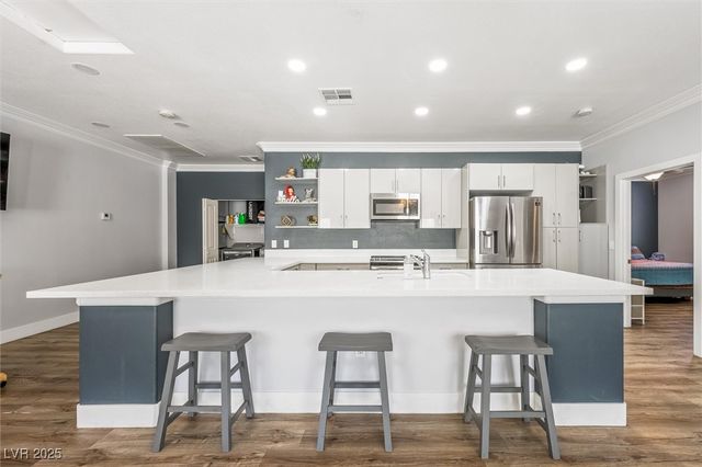 1345 Morning Sun Way, Las Vegas, NV 89110