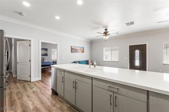 1345 Morning Sun Way, Las Vegas, NV 89110