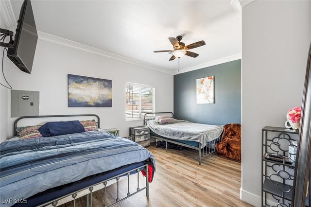 1345 Morning Sun Way, Las Vegas, NV 89110