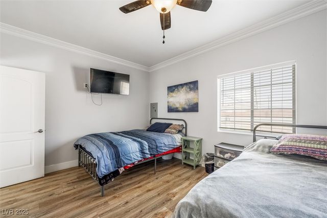 1345 Morning Sun Way, Las Vegas, NV 89110