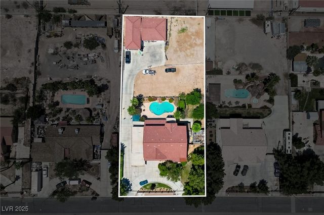 1345 Morning Sun Way, Las Vegas, NV 89110