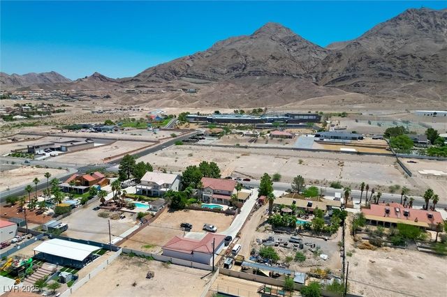 1345 Morning Sun Way, Las Vegas, NV 89110