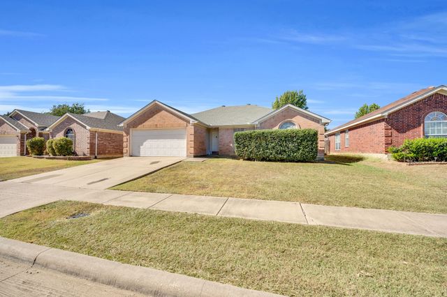 7022 Spoonbill Court, Arlington, TX 76002