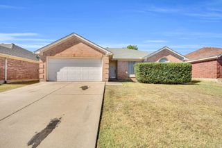 7022 Spoonbill Court, Arlington, TX 76002