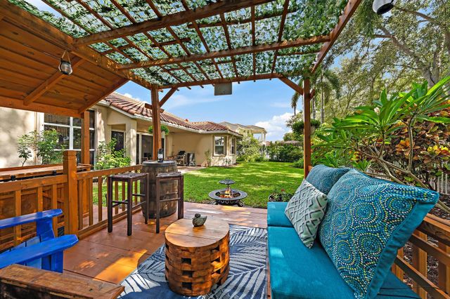 4636 Windward Cove Lane, Wellington, FL 33449