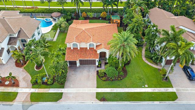 4636 Windward Cove Lane, Wellington, FL 33449