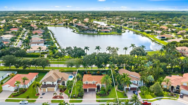 4636 Windward Cove Lane, Wellington, FL 33449