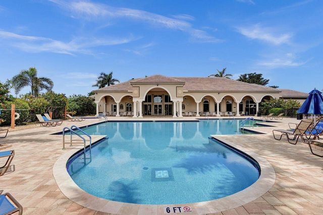 4636 Windward Cove Lane, Wellington, FL 33449