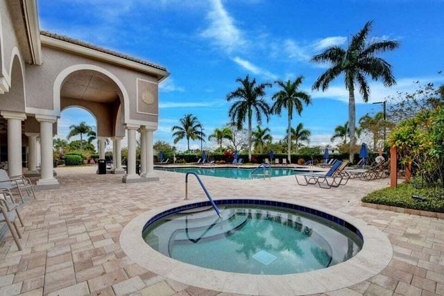 4636 Windward Cove Lane, Wellington, FL 33449