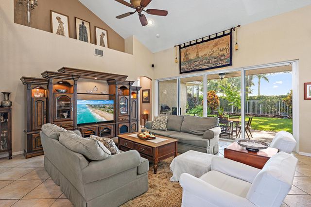 4636 Windward Cove Lane, Wellington, FL 33449