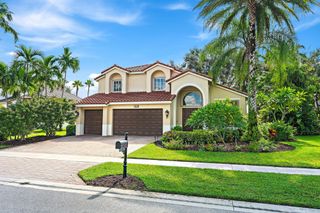 4636 Windward Cove Lane, Wellington, FL 33449