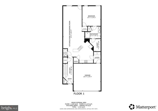 3063 MOONLIGHT PL, Waldorf, MD 20603