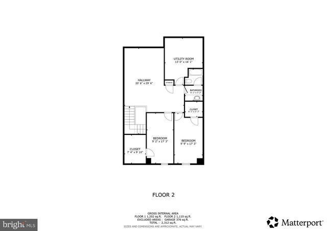 3063 MOONLIGHT PL, Waldorf, MD 20603