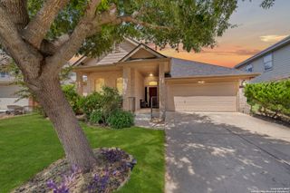 8654 GAVEL DRIVE, Converse, TX 78109
