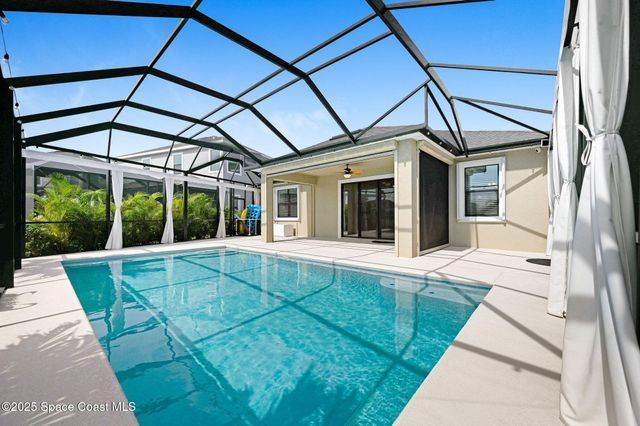 8614 Catalissa Avenue, Melbourne, FL 32940