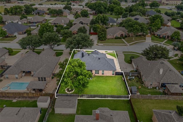 6925 jackson Court, Richland Hills, TX 76118