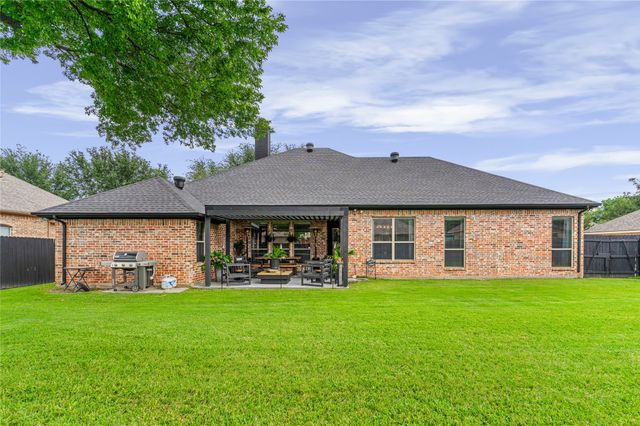 6925 jackson Court, Richland Hills, TX 76118
