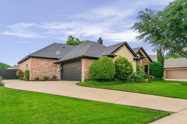 6925 jackson Court, Richland Hills, TX 76118