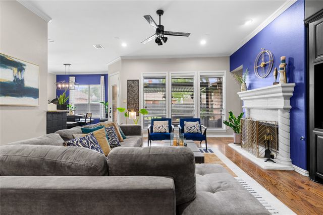 6925 jackson Court, Richland Hills, TX 76118