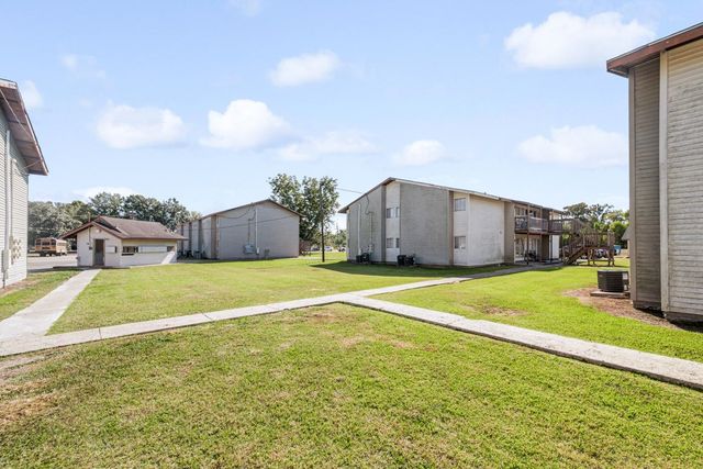 2147 Audubon Ave, Thibodaux, LA 70301