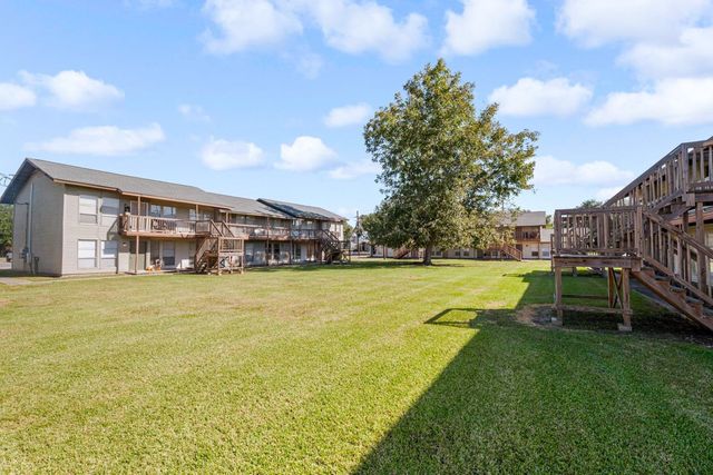 2147 Audubon Ave, Thibodaux, LA 70301