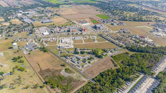 2147 Audubon Ave, Thibodaux, LA 70301