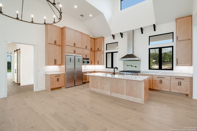 430 ARTHUR CT, Spring Branch, TX 78070