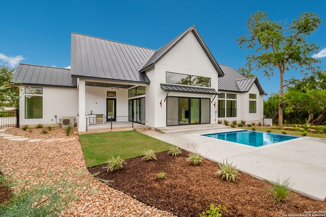 430 ARTHUR CT, Spring Branch, TX 78070