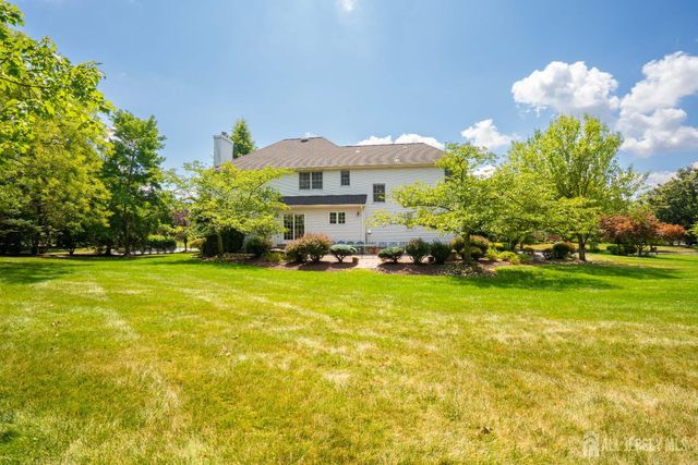 31 Sapphire Drive, West Windsor, NJ 08550