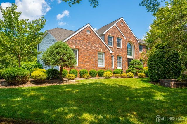 31 Sapphire Drive, West Windsor, NJ 08550