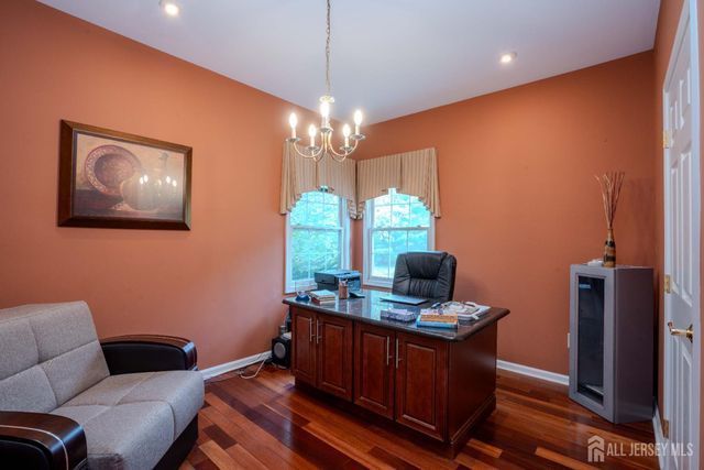 31 Sapphire Drive, West Windsor, NJ 08550