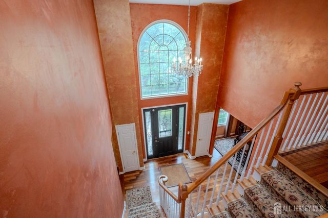 31 Sapphire Drive, West Windsor, NJ 08550