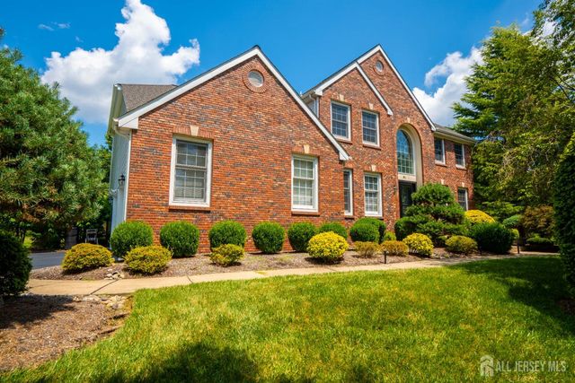 31 Sapphire Drive, West Windsor, NJ 08550