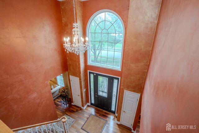 31 Sapphire Drive, West Windsor, NJ 08550