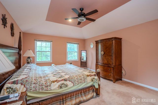 31 Sapphire Drive, West Windsor, NJ 08550